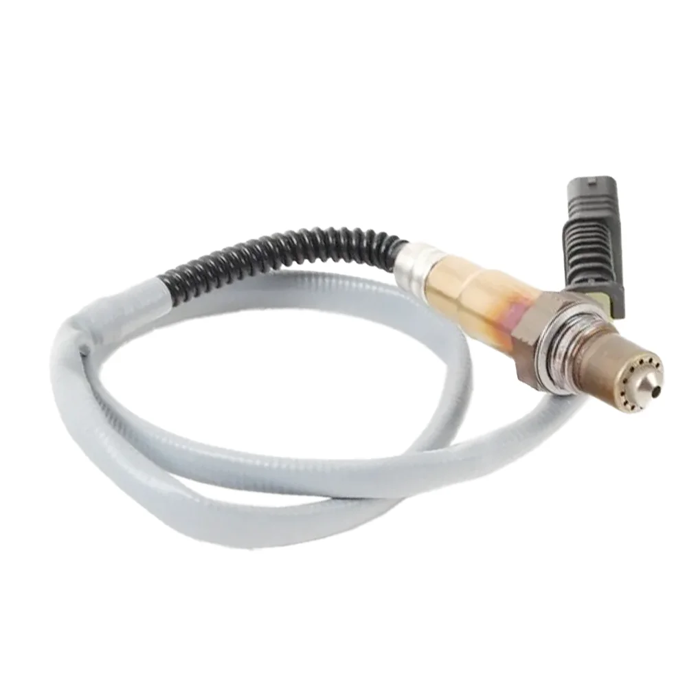 

Suitable for BMW 1 Series 5 Series X6F20F21F07F10 rear oxygen sensor 11787589475 0258010162