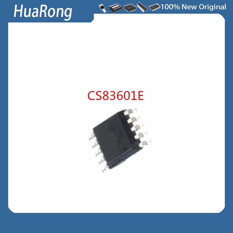 

5PCS/LOT CS83601E CS83601 ESOP10