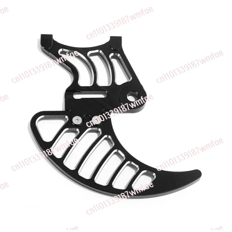 Electric off-road vehicle caliper bracket, suitable for Qiulong Light Bee
