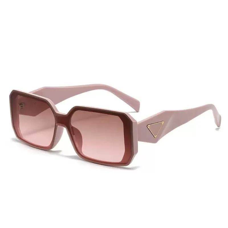 Nuovi occhiali da sole Street Photo Occhiali retrò ultra trasparenti da uomo e da donna con tutte le occhiali da sole Occhiali da sole vintage