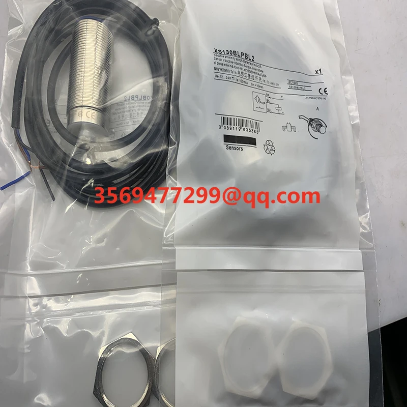 

Proximity switch XS130BLPBL5 XS130BLNBL5 Brand-new sensor