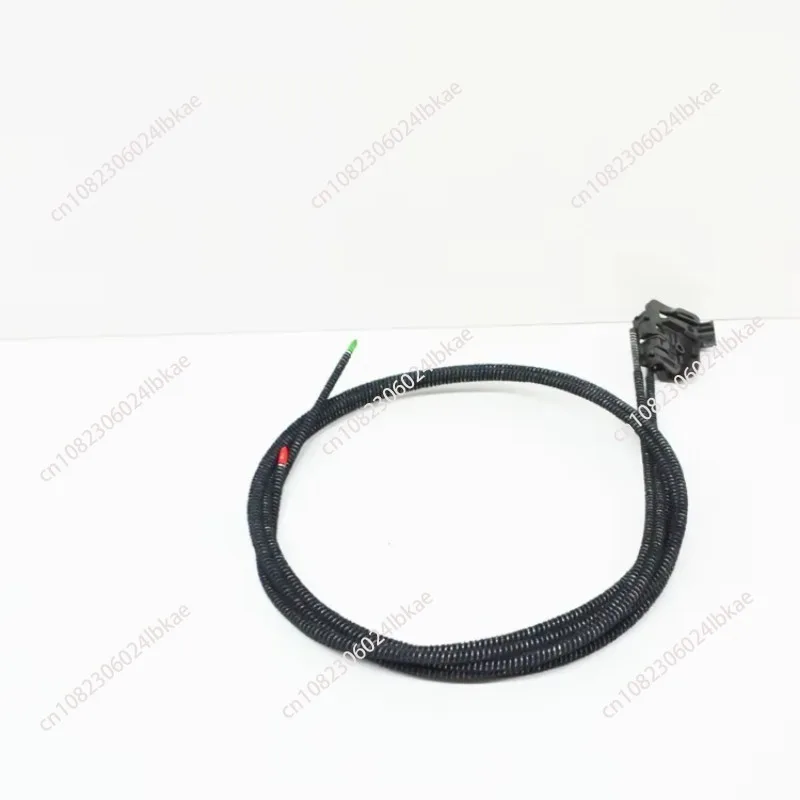 Car sunroof repair kit sunroof cable 95856287010 suitable for porsche cye nne 92a