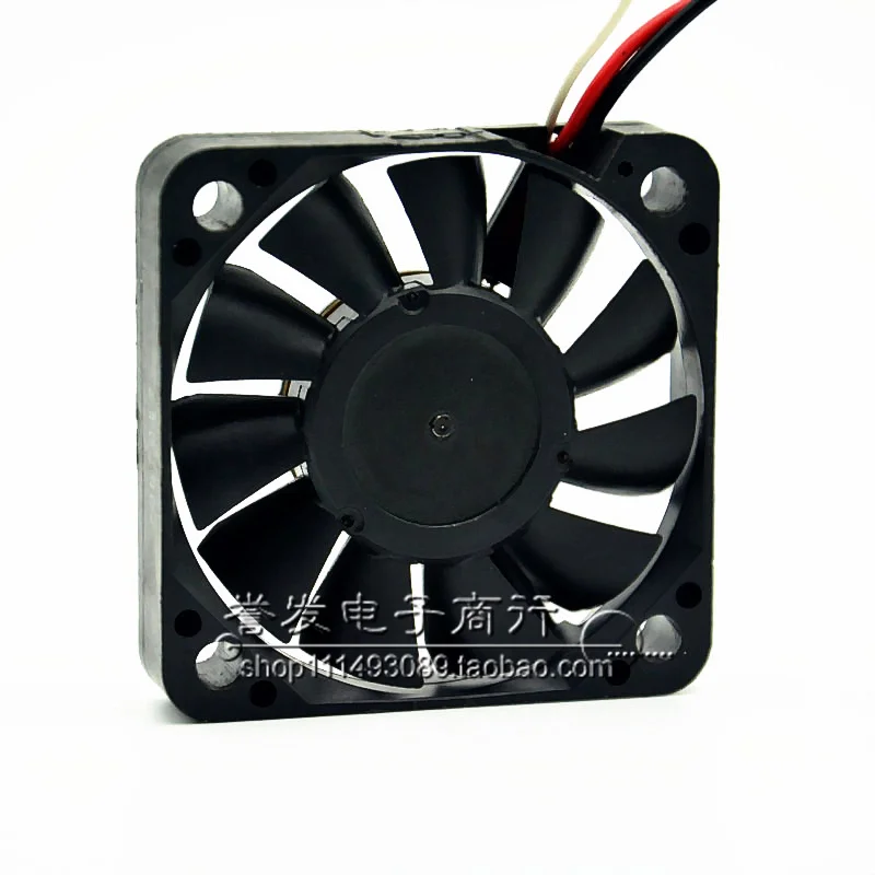 NIEUWE ORIGINELE 2004KL-05W-B69 24 V 0.18A 5010 50x50x10mm KOELVENTILATOR RADIATOR