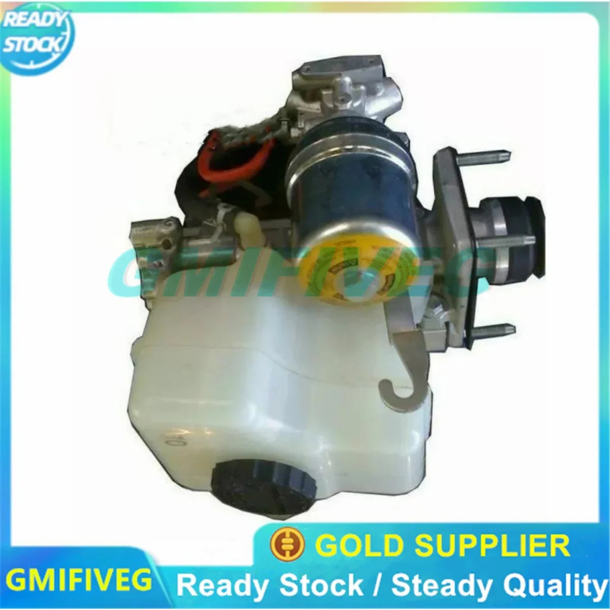 Refurbished For 2011 Lexus GX460 ABS Anti-Lock Brake Pump 89541-60350  8954160350  89541 60350