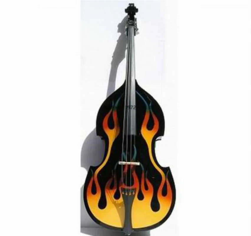 

Высококачественный электробас