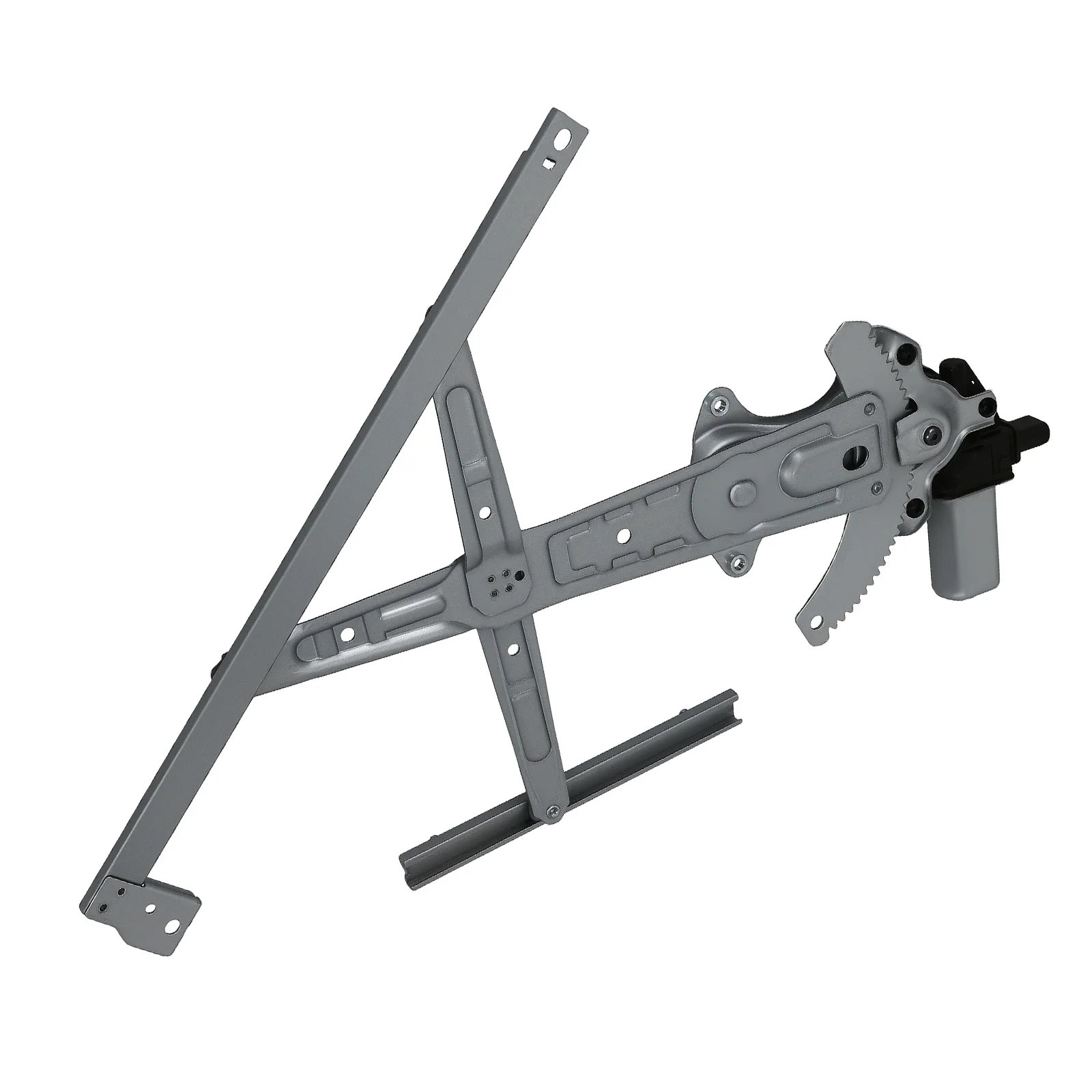 

Передний левый стеклоподъемник в сборе для Honda Civic 2012-2015 751743 с мотором