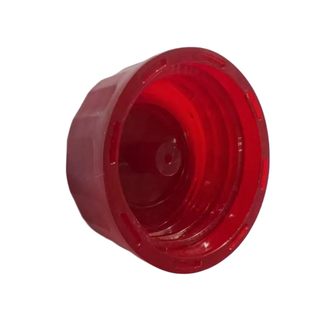 High Performance Fuel Cap Replacement Fuel Cap Equipment Fuel Lid Leak Prevention Design Secure Sealing Mechanism