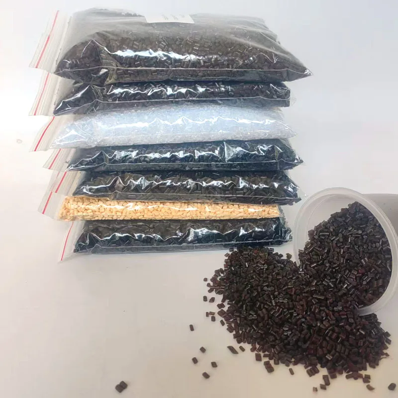 

7 Color 100G Bonding Hair Extensions Italian Keratin Glue for Keratin Hair Extension
