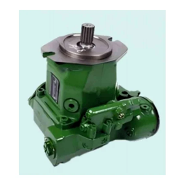 

RE198342 RE210847 R94658N RE20839 RE223233 AL209259 Hydraulic Pump for John D E ERE Tractor