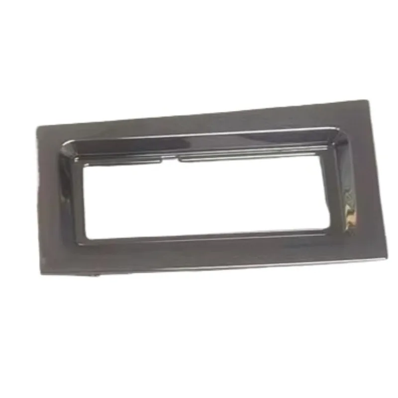 

Rear Left Right Licence Plate Light Bracket with Illuminated Trim Boot Lid Decorative Trim Accessory for Roewe RX5 MAX/ERX5 MAX