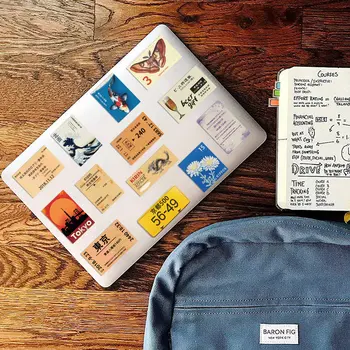 50張日本旅行文化貼紙,適用於手機、筆記型電腦、剪貼簿、滑板、吉他等DIY塗鴉美學貼紙 10 最佳銷售 日本貼紙 - №6