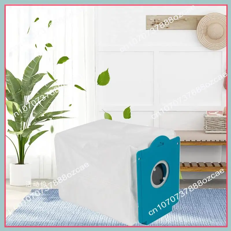 A26P 9 Pcs Dust Bag For  VCA-ADB90/ADB90B/VCA-SAE90 SAE90A/B/C/D/SAE68/SAE85A/VS20T92 / 70+/75+/90+ Sweeper