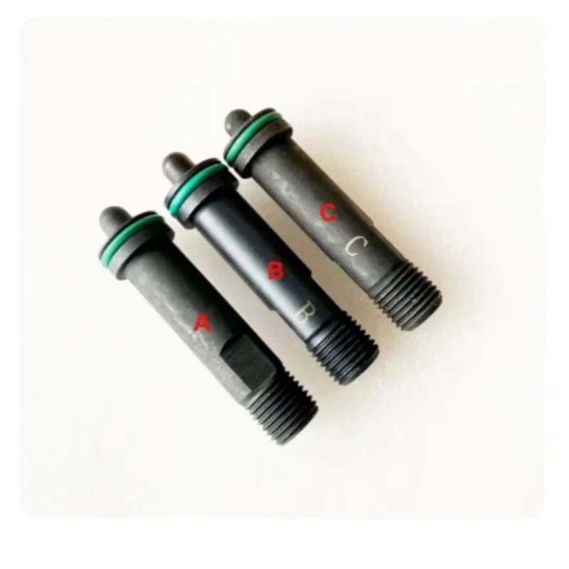 

Oil Inlet Adaptor Connector for Bosch Diesel Common Rail Injector Oil Inlet Joint Injector Clamp Accessory Spare Part