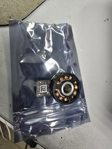 Venta al por mayor Mavic 3pro Yaw Motor promoción cardán Cámara Motor mavic 3 pro PTZ YAW piezas de reparación de motor Yaw Motor reemplazo