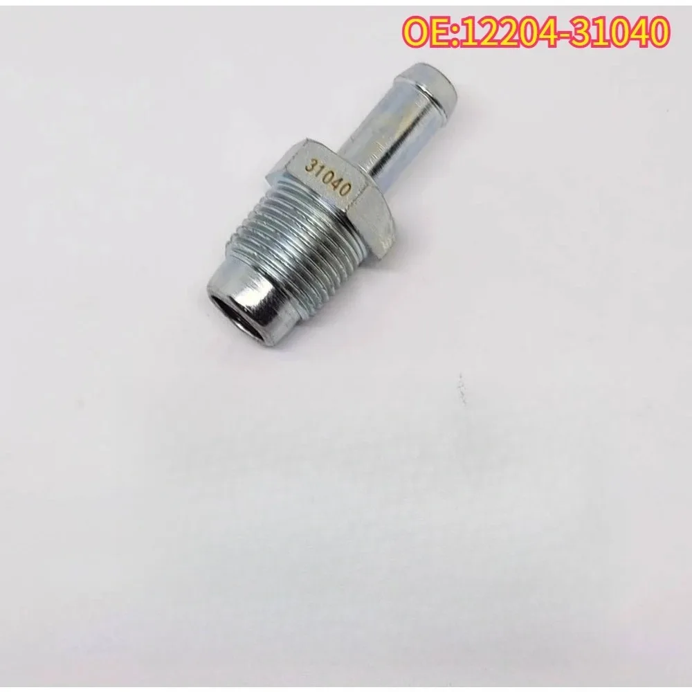 High quality New For 12204-31040 Brand Car PCV Valve for  ES350 IS250 RX350 12204-31040 1220431040