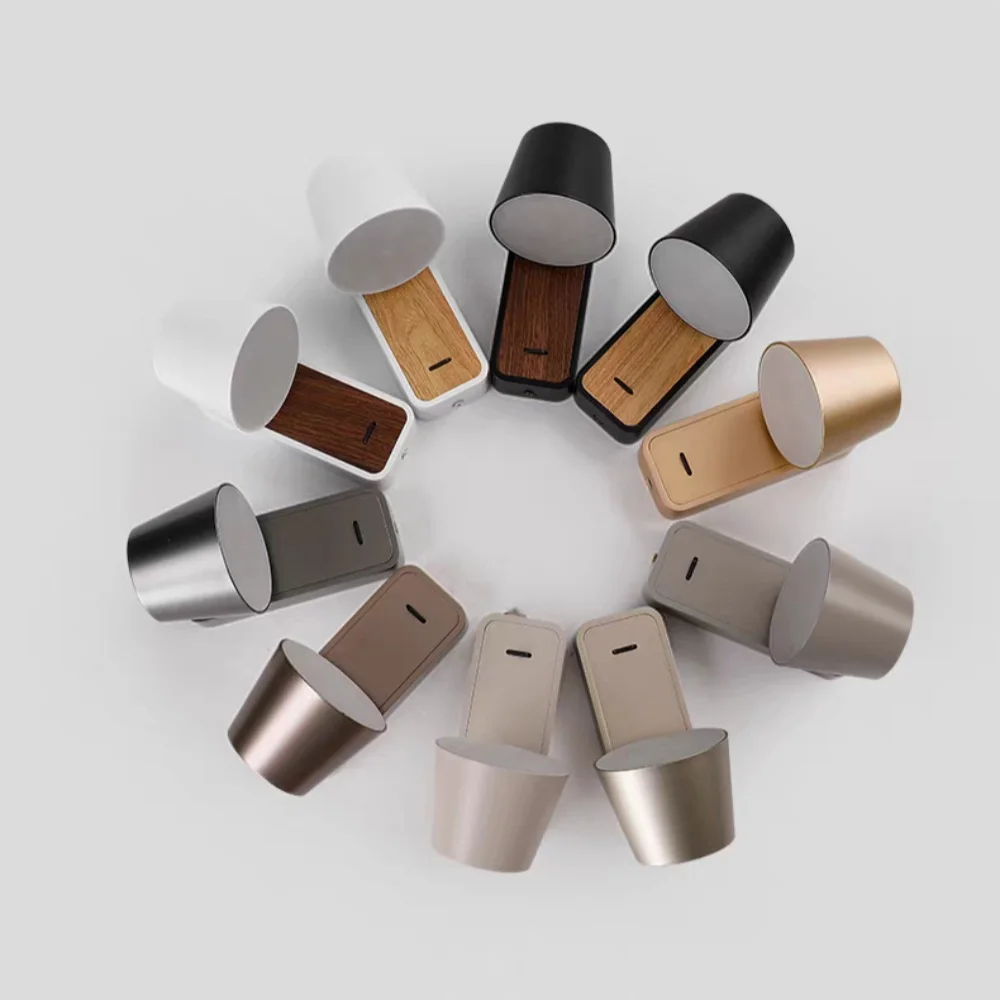 

LED dimmable rotating surface mounted reading wall light LED 5W spotlight ceiling bedroom hotel study AC85-230V