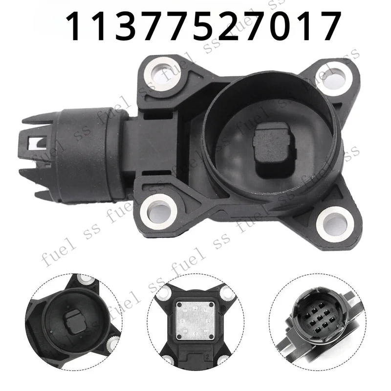 S+ Eccentric Shaft Camshaft Sensor For BMW 545i 550i 645Ci 650i 745i 750i 745Li*