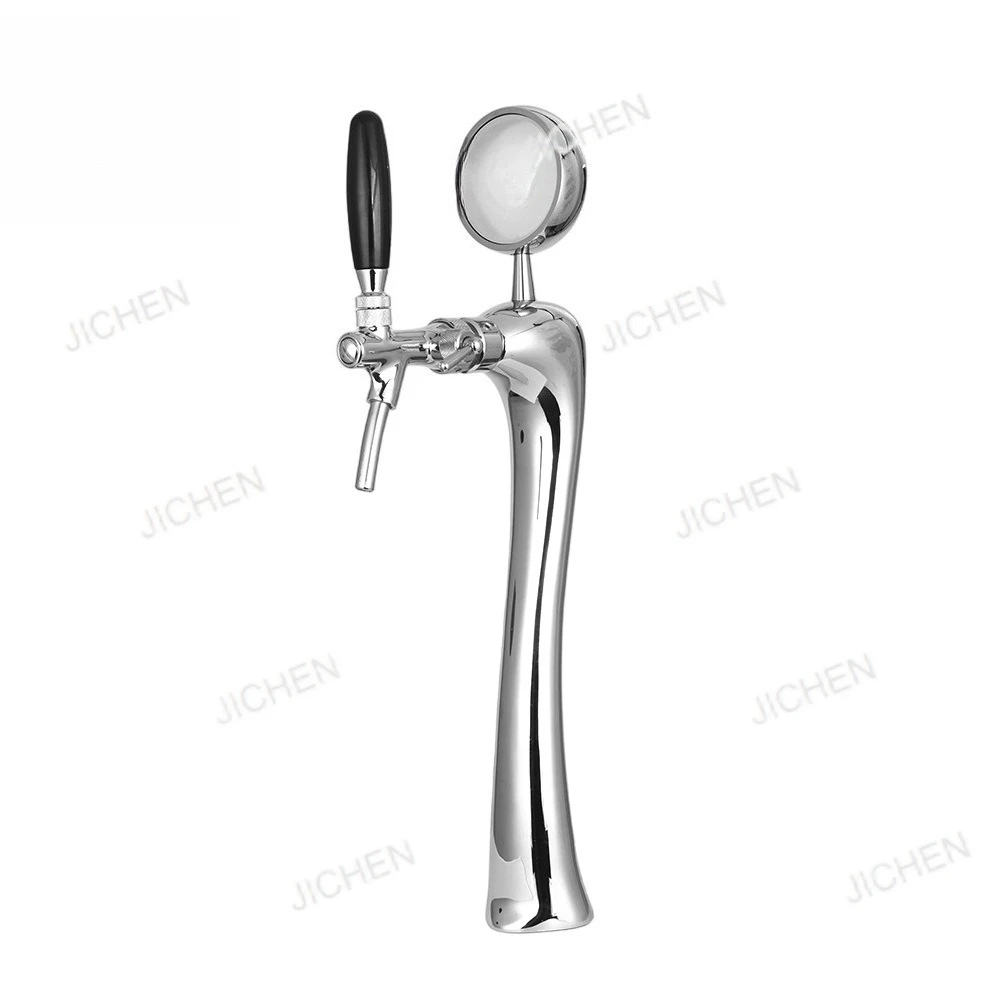 

Wine column beer faucet imitation bubble faucet dispenser beer keg wine spear brewer craft wine column