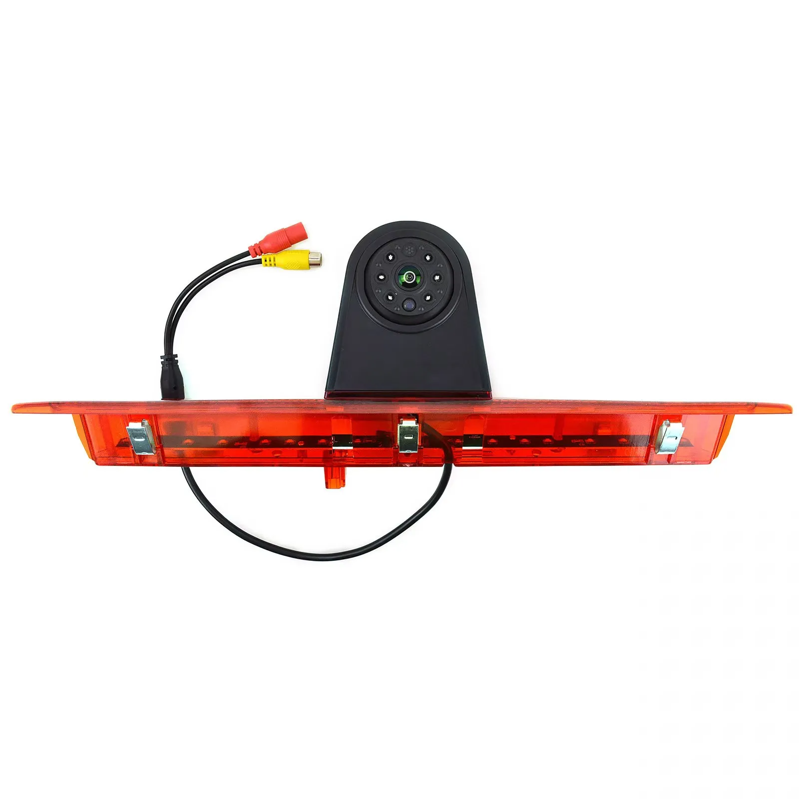 

AHD 1080P 3rd Brake Light Reversing Camera 1/3 AHD Sensor Rear Camera with 10m cable For Ford Transit Mk8 (2013-2022)