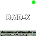 RAID Green