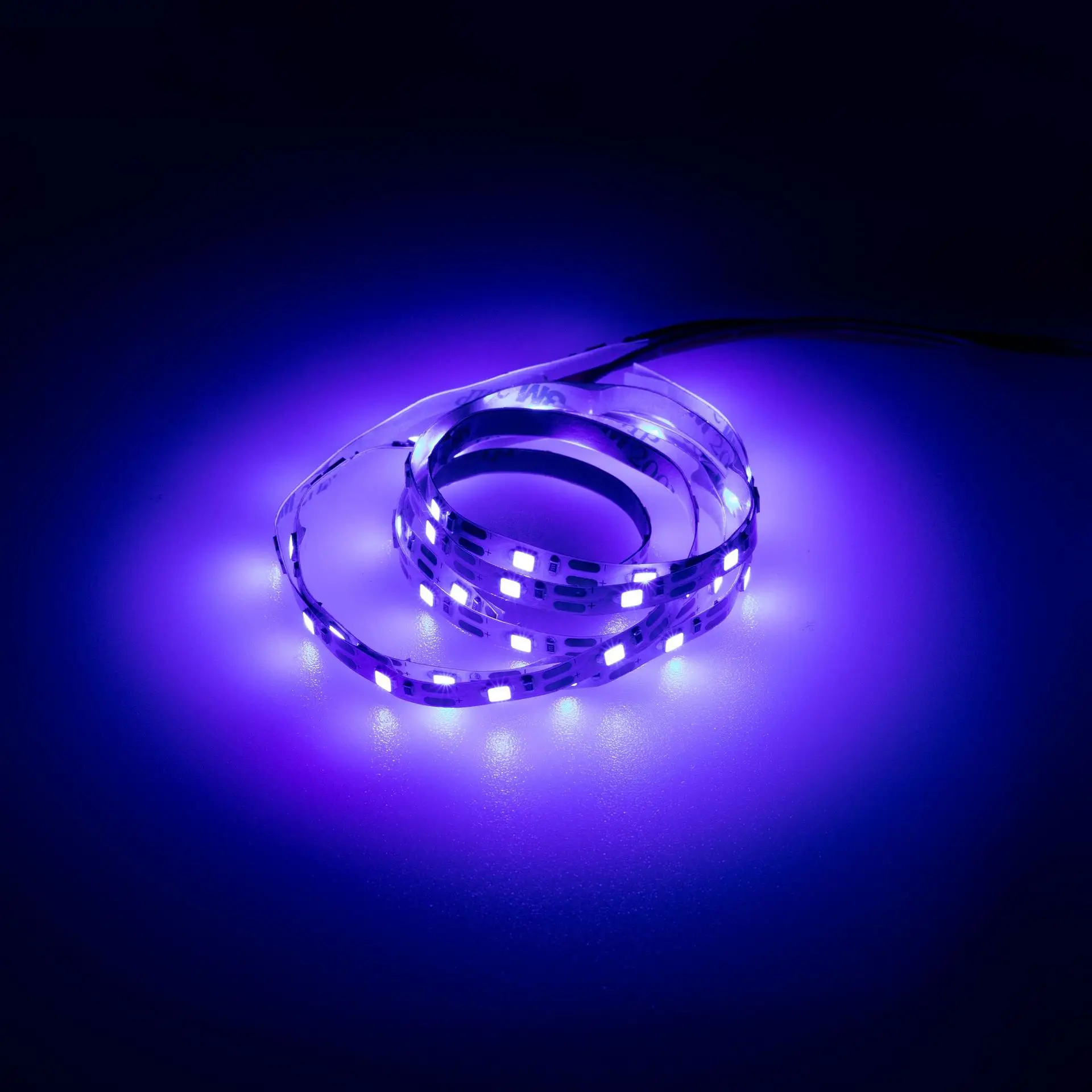 LED light strip suitable for RC remote control vehicle fixed wing aircraft AR wing drone DIY modification accessories