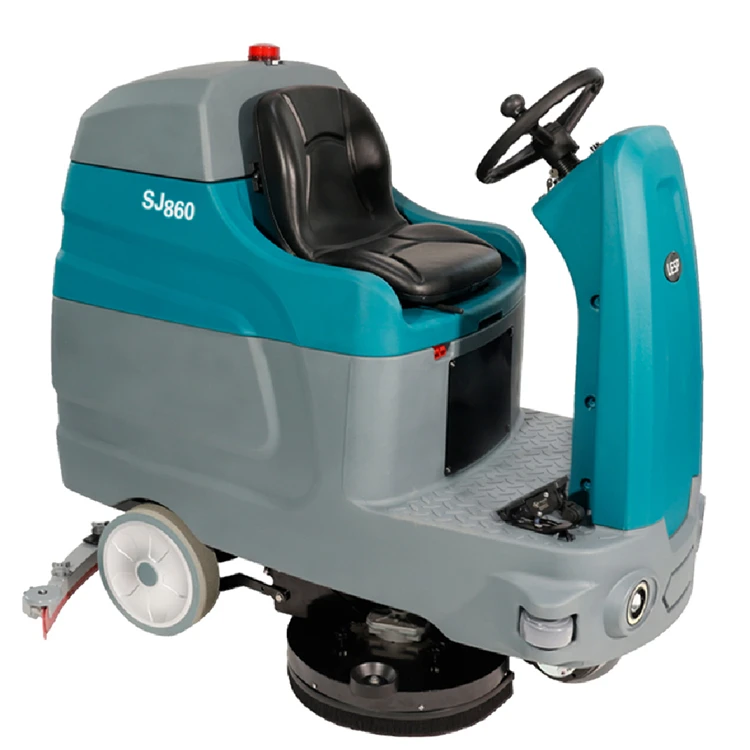 for JH860 Automatic floor cleaning machine riding cleaning equipment