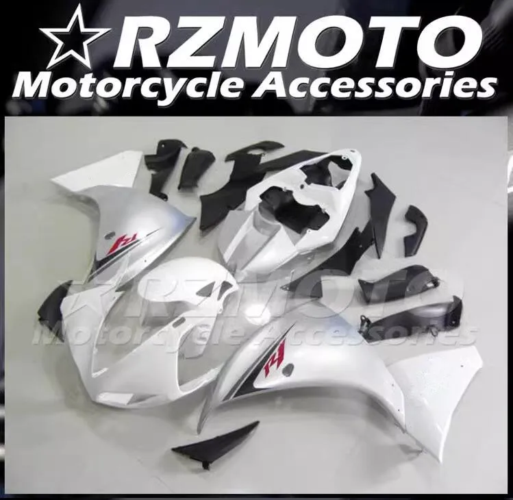 

Комплект обтекателей из АБС-пластика для YAMAHA R1 2009 2010 2011 2012 2013 2014 09 10 11 12 13 14