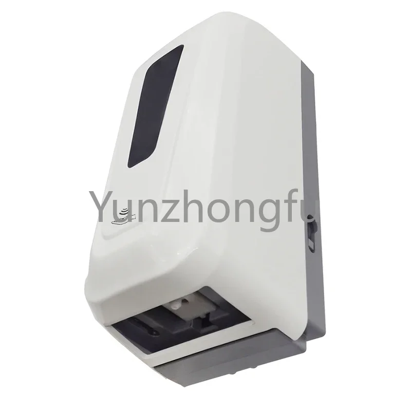 Approved Liquid Soap Dispensers Hotel Automatic Soap Dispenser Hand Wash Dispenser Machine