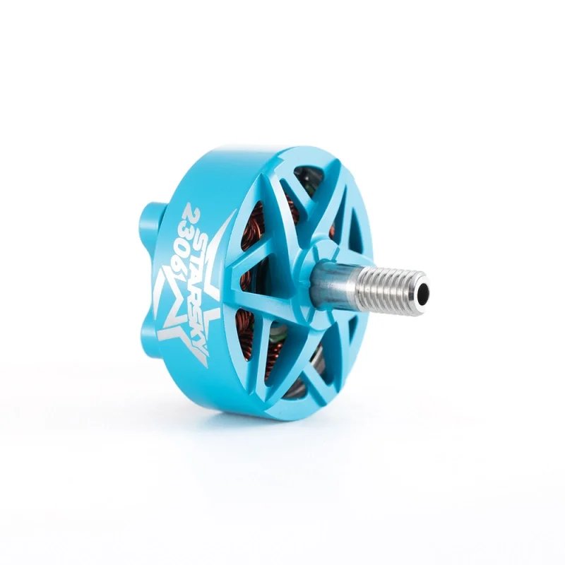MAD KONKER STAR SKY 2207/2306 FPV Drone Motor for Multirotor Quadcopter Hexrcopter Drone RC DIY Hobby Rig