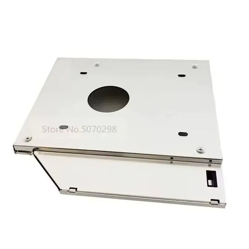 Universal 2nd HD SSD Hard Drive Optical bay Caddy Bracket for Asus F553MA F554LA F555LA D553MA F550z x450jn pu550ca X540L X550LA