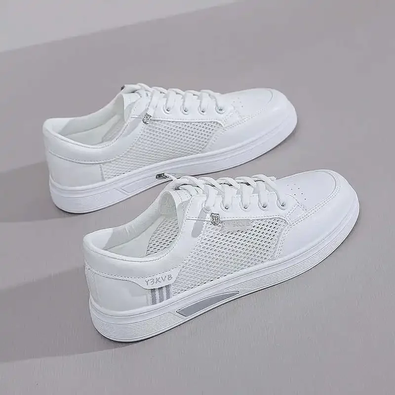 

Flat-heeled High Platform Sneakers Women's Hike Up Outdoor Shoes Hike Up Hiking Boots Sport Buy Tenisky New Fast Cheaper