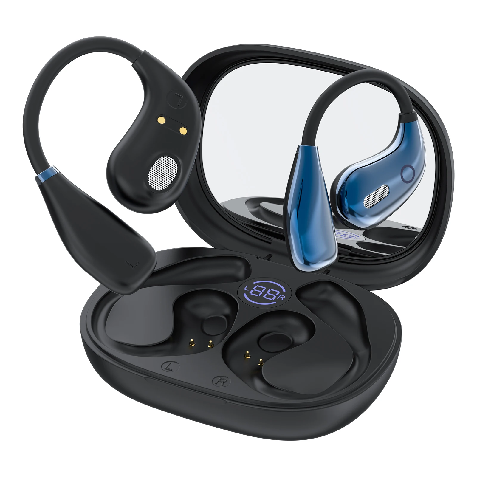 New Open-Ear Blueto… - image
