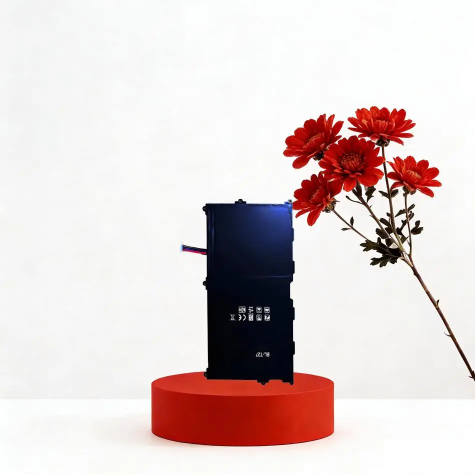 

Аккумулятор для ноутбука LG G Pad Xii 10,1 дюйма UK750 BL-T27, 6000 мАч, высокой емкости