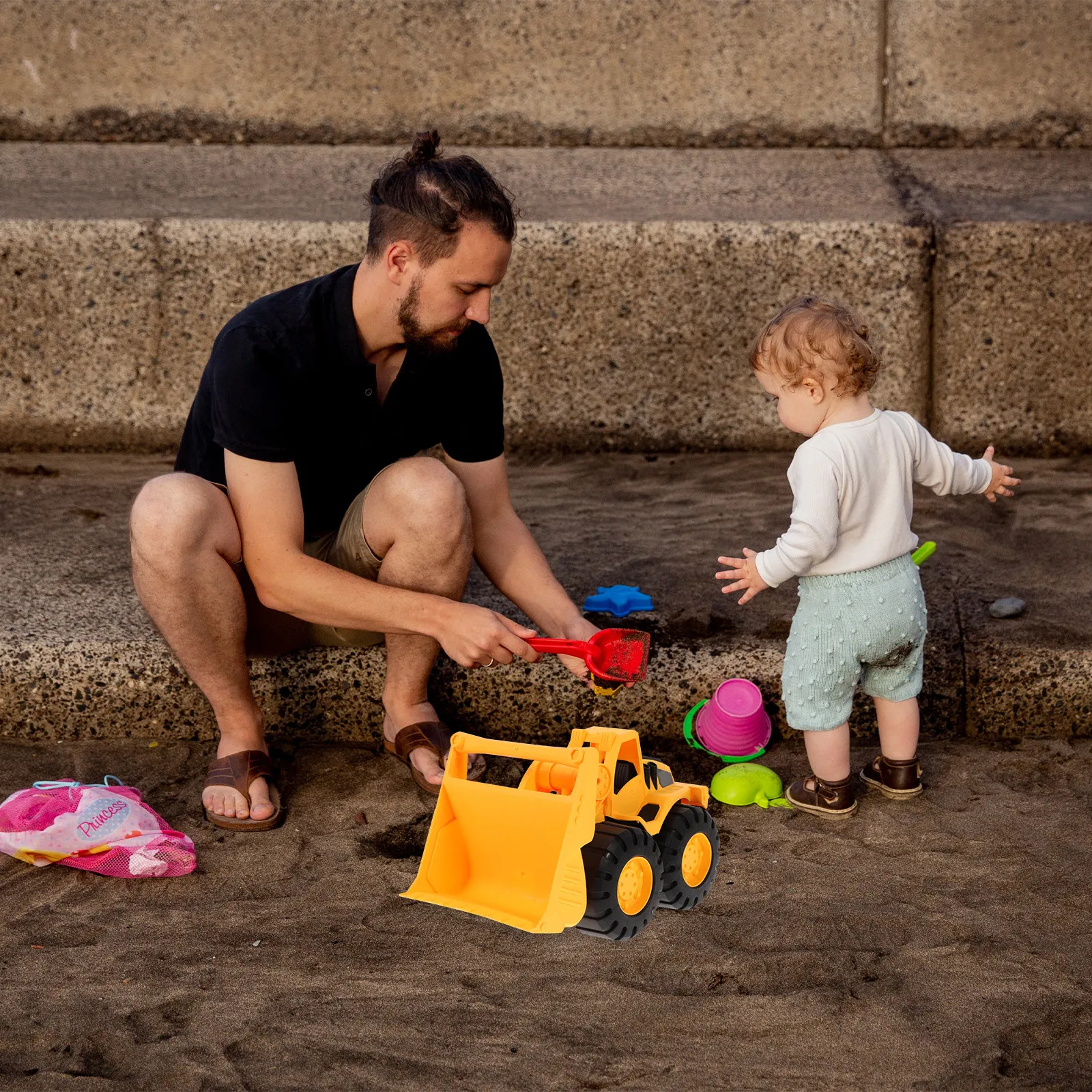 plastic-car-toy-baby-beach-toy-car-model-sand-holder-toy-toy-educational-toy