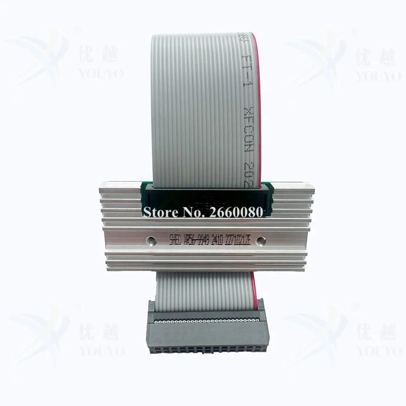 Cabezal de impresión Original CAS CL5500 para CAS CL5000J-15 IS CL5000J CL5000 CL5200 CL3000 Scales