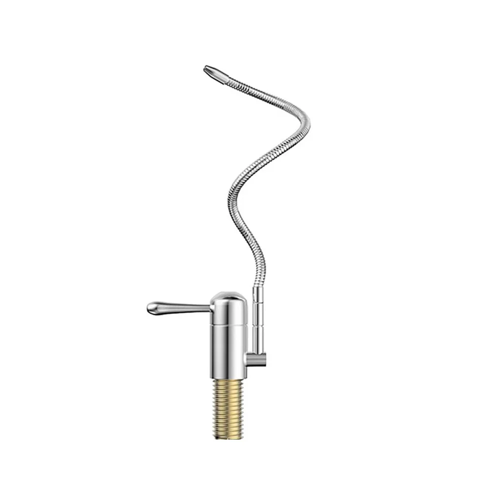 1Set 360° Rotatable Tap With Quick Couplings Sealing Tape Water Distributor For ESpring Water Filter Purifier Drinking Water Tap