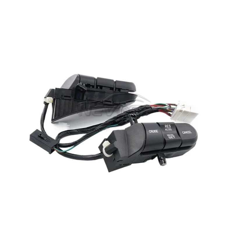 

For Honda Civic Accord Car Steering Wheel Button Switch 1pcs 36770-SNA-A12