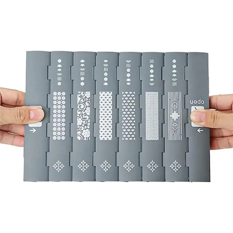 [NEW!A93G】 126PCS Screwdriver Set With Strong Magnet Head Screwdriver Repair Kit Silver Chrome Vanadium Steel Multifunction