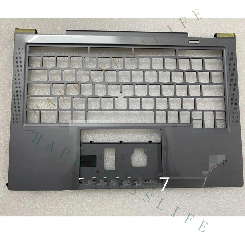 PK+ Brand new original palmrest cover suitable for Lenovo ThinkPad X1 YOGA WWAN 7th AM29Q000500