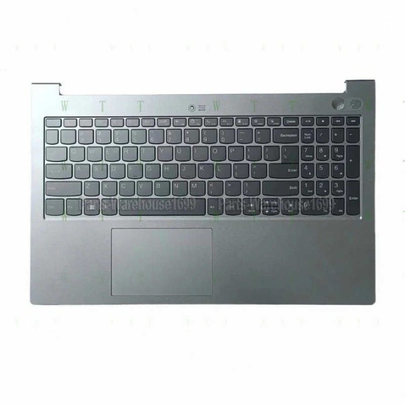

TTT New for Lenovo ThinkBook 15 G3 ACL C21A4 Keyboard Cover Palmrest 5CB1C87509