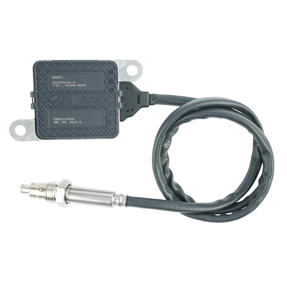 

Nitrogen Oxide NOx Sensor 29650-2U500 Suitable For Hyundai Yueda Kia 296502U500