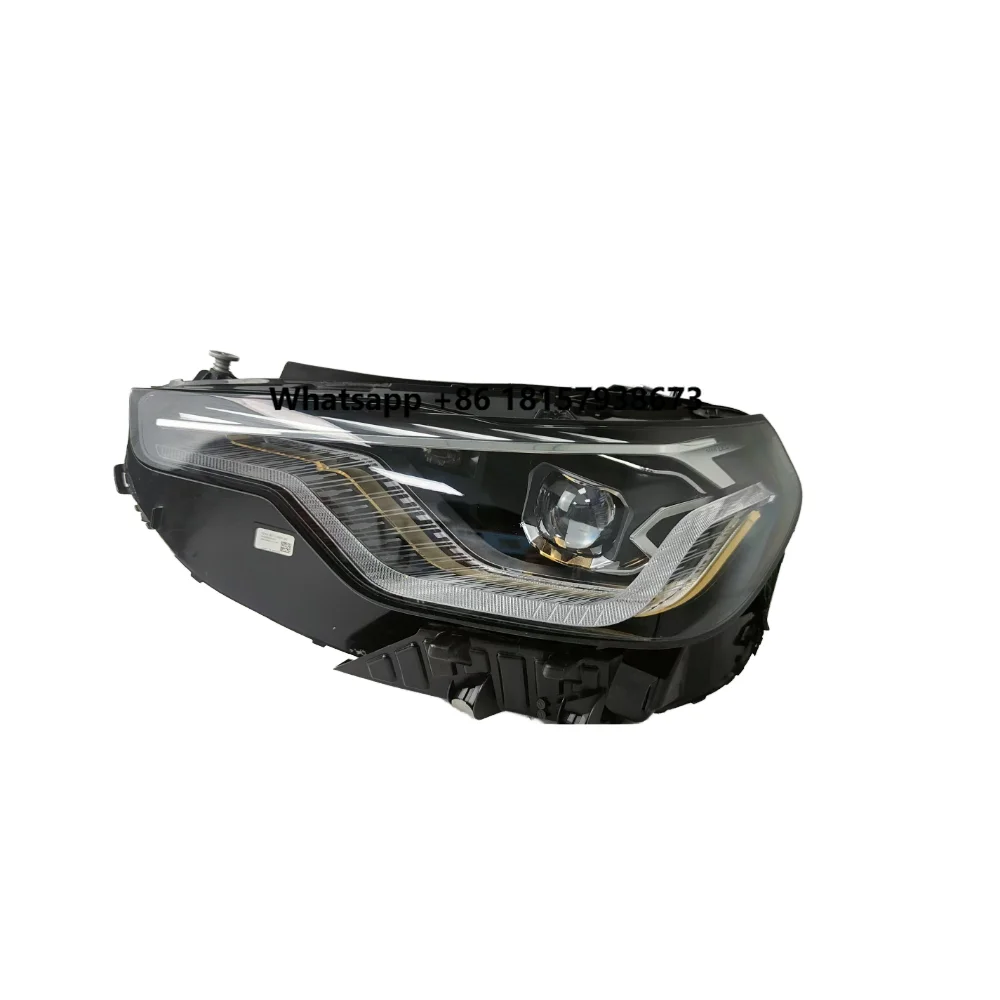 

Suitable for G87 M2 Headlamp 2021-2023 2 Series M2 G42 G87 M2 M240i 220 225 23 High Quality Original Headlights