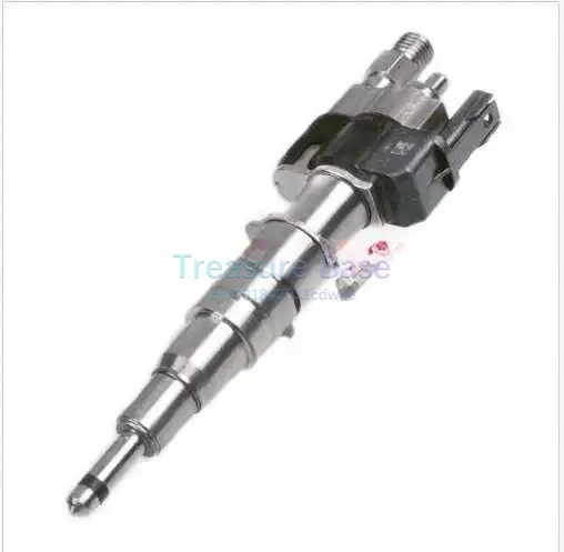 

Suitable for N54 335 535 550 650i 740i X6 13537585261-12 High Quality Fuel Injector Index Nozzle 1pcs Price