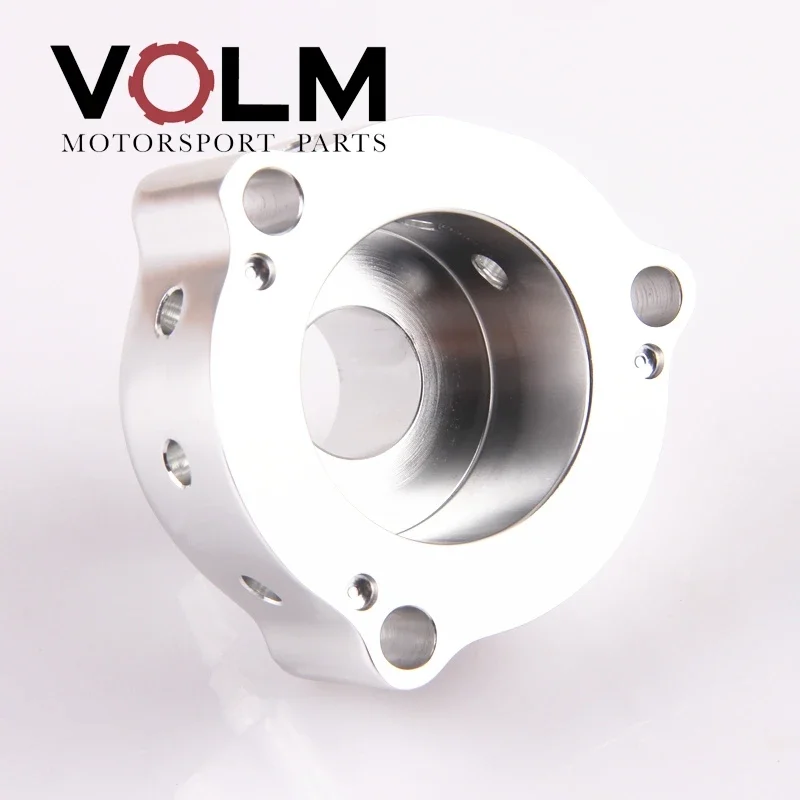 Blow Off VALVE Adaptor for VAG FSiT TFSi Bov Adapter For Audi A3 1.4 1.8 2.0 TSI/FSTi Turbo