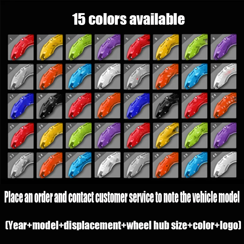 other colors