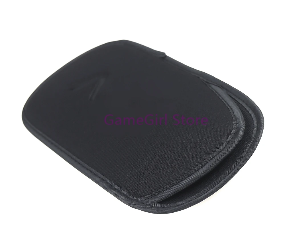 20 قطعة حقيبة إسفنجية ناعمة مضادة للصدمات لوحدة التحكم في الألعاب PSV1000 PSV2000 حقيبة تخزين كم واقية #5