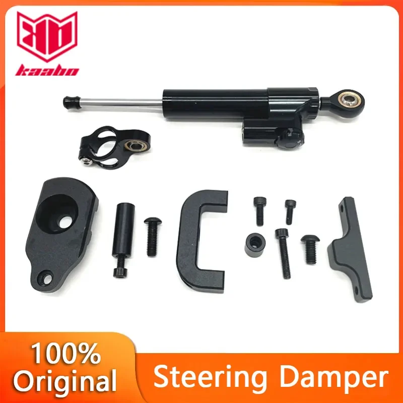 Kaabo Mantis Steering Damper Steer for Kaabo Mantis 10 Mantis 8 Electric Scooter Accessories