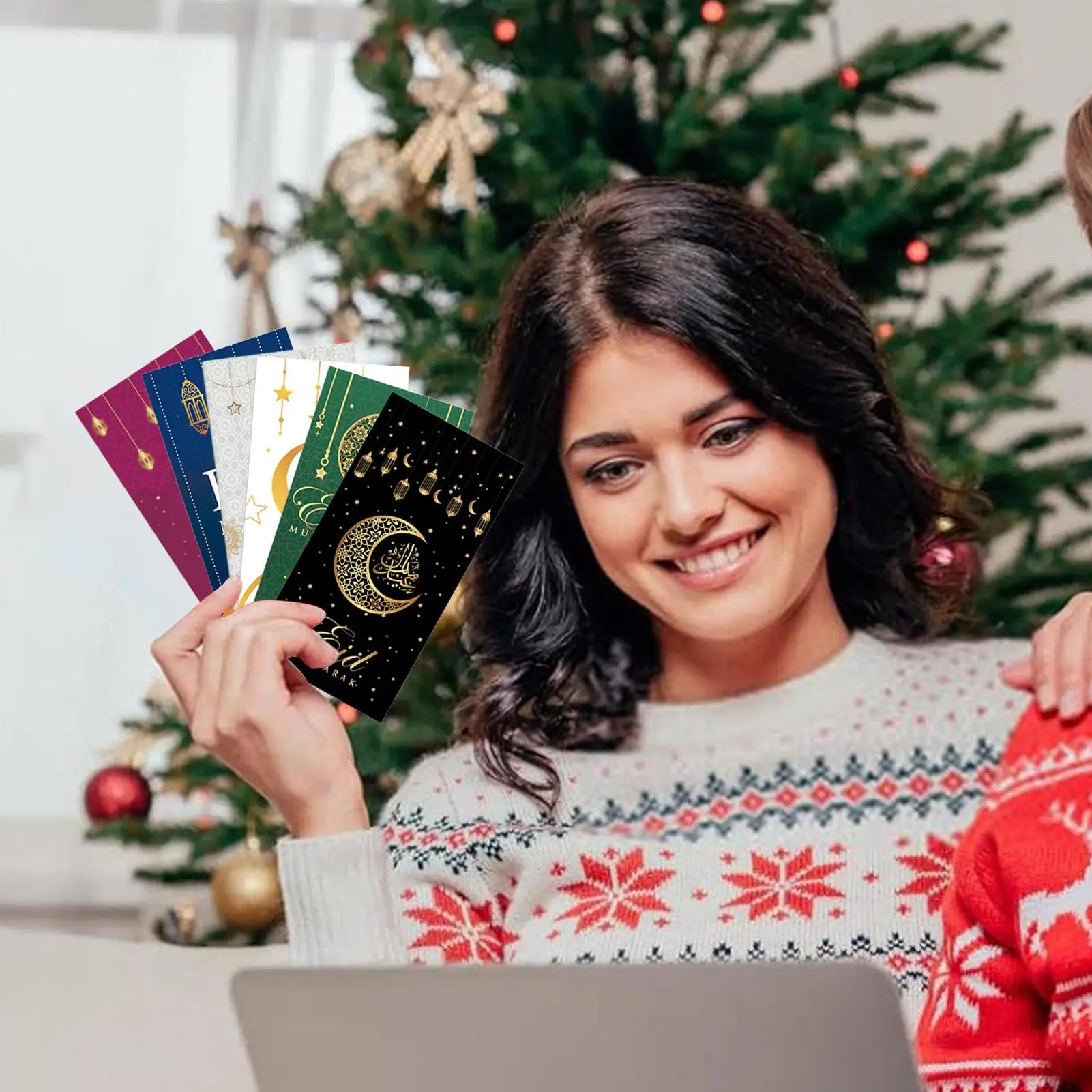 Festival Money Envelopes 6 Pieces Festival Money Cash Card Envelopes Event Decorations Paper Pocket With Luck Design For Friends