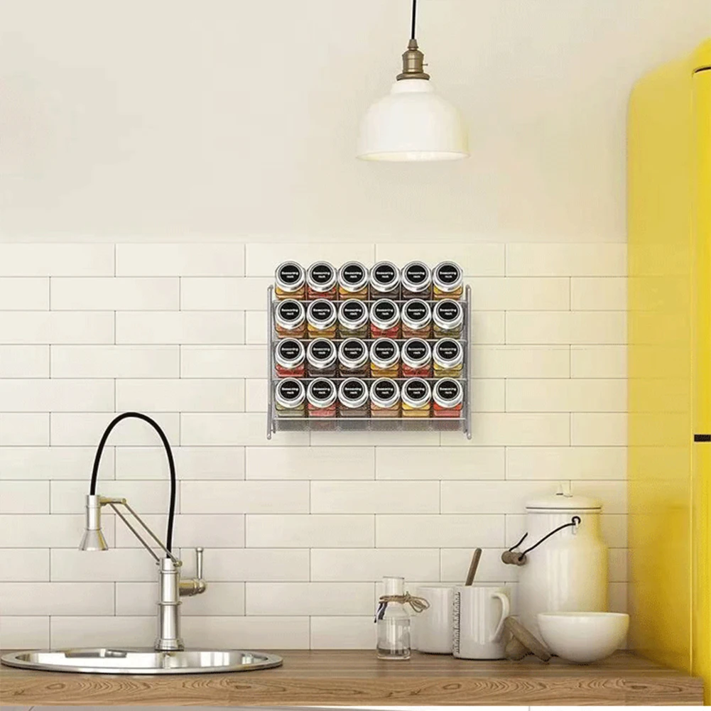 Thumbnail 4 - #46 Highest Rated Spice Organizers to Buy in 2026