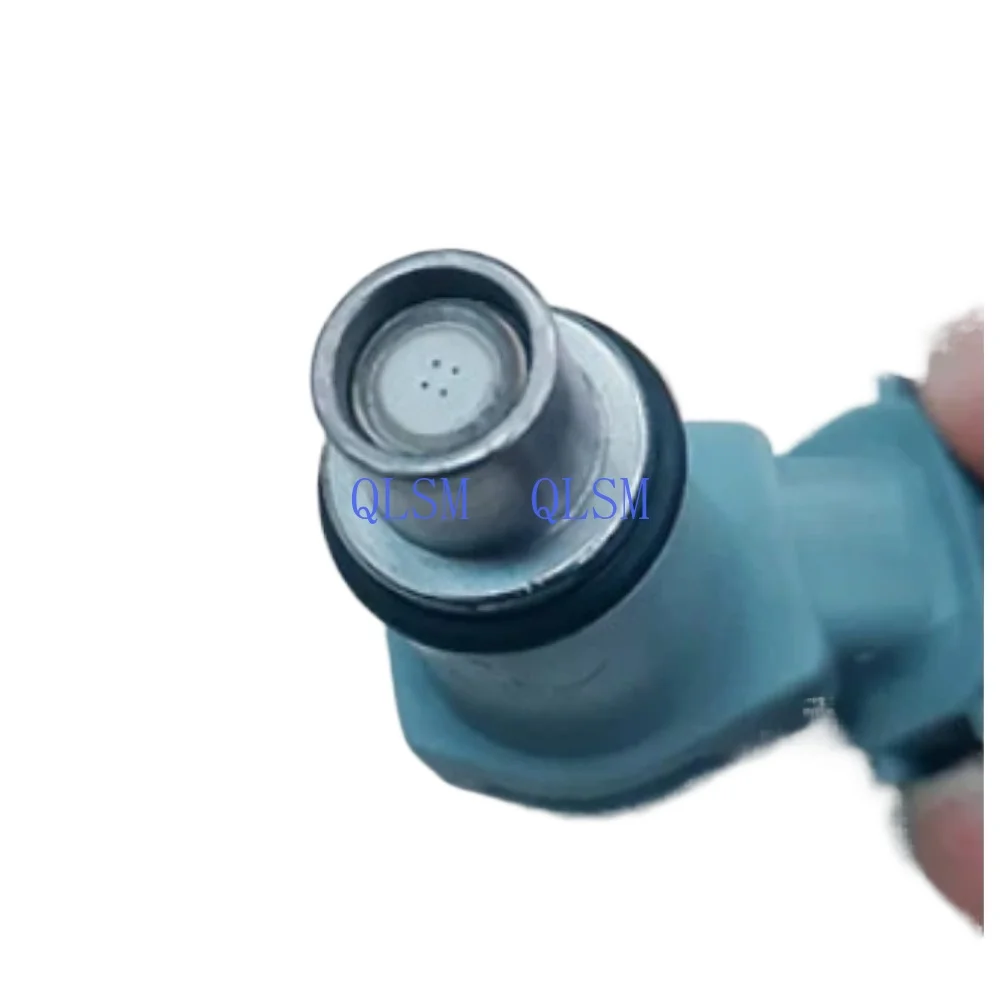 4 قطعة 6BG-13761-00-00 حاقن وقود الدراجة النارية لياماها 30-40 HP 4 السكتة الدماغية خارجي 6BG137610000 اكسسوارات